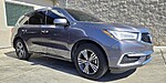Used 2018 ACURA MDX SH-AWD in LAS VEGAS, NEVADA