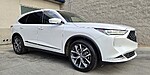 Used 2023 ACURA MDX FWD W/TECHNOLOGY PACKAGE in LAS VEGAS, NEVADA