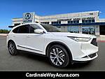Used 2023 ACURA MDX FWD W/TECHNOLOGY PACKAGE in LAS VEGAS, NEVADA (Photo 1)