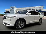 Used 2023 ACURA MDX FWD W/TECHNOLOGY PACKAGE in LAS VEGAS, NEVADA (Photo 2)