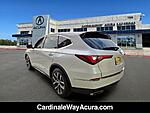 Used 2023 ACURA MDX FWD W/TECHNOLOGY PACKAGE in LAS VEGAS, NEVADA (Photo 3)