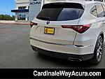 Used 2023 ACURA MDX FWD W/TECHNOLOGY PACKAGE in LAS VEGAS, NEVADA (Photo 4)