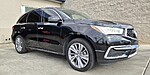 Used 2017 ACURA MDX FWD W/TECHNOLOGY PKG in LAS VEGAS, NEVADA
