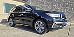 Used 2017 ACURA MDX FWD W/TECHNOLOGY PKG in LAS VEGAS, NEVADA