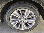 Used 2017 ACURA MDX FWD W/TECHNOLOGY PKG in LAS VEGAS, NEVADA (Photo 10)
