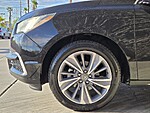 Used 2017 ACURA MDX FWD W/TECHNOLOGY PKG in LAS VEGAS, NEVADA (Photo 11)