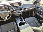 Used 2017 ACURA MDX FWD W/TECHNOLOGY PKG in LAS VEGAS, NEVADA (Photo 17)