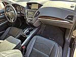 Used 2017 ACURA MDX FWD W/TECHNOLOGY PKG in LAS VEGAS, NEVADA (Photo 22)