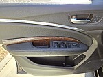 Used 2017 ACURA MDX FWD W/TECHNOLOGY PKG in LAS VEGAS, NEVADA (Photo 24)