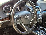 Used 2017 ACURA MDX FWD W/TECHNOLOGY PKG in LAS VEGAS, NEVADA (Photo 25)