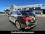Used 2017 ACURA MDX FWD W/TECHNOLOGY PKG in LAS VEGAS, NEVADA (Photo 3)
