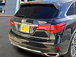 Used 2017 ACURA MDX FWD W/TECHNOLOGY PKG in LAS VEGAS, NEVADA (Photo 4)
