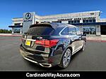 Used 2017 ACURA MDX FWD W/TECHNOLOGY PKG in LAS VEGAS, NEVADA (Photo 5)