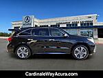 Used 2017 ACURA MDX FWD W/TECHNOLOGY PKG in LAS VEGAS, NEVADA (Photo 6)