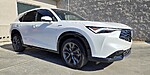 Used 2025 ACURA ADX FWD W/A-SPEC PACKAGE in LAS VEGAS, NEVADA