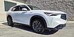 Used 2025 ACURA ADX FWD W/A-SPEC PACKAGE in LAS VEGAS, NEVADA