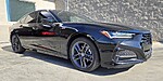 Used 2025 ACURA TLX SH-AWD W/A-SPEC PACKAGE in LAS VEGAS, NEVADA