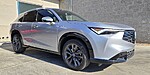 Used 2025 ACURA ADX FWD W/A-SPEC PACKAGE in LAS VEGAS, NEVADA