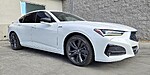 Used 2022 ACURA TLX FWD W/A-SPEC PACKAGE in LAS VEGAS, NEVADA