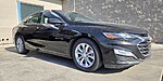 Used 2023 CHEVROLET MALIBU 4DR SDN 1LT in LAS VEGAS, NEVADA