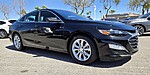 Used 2023 CHEVROLET MALIBU 4DR SDN 1LT in LAS VEGAS, NEVADA