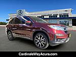 Used 2022 Honda Pilot ELITE AWD in LAS VEGAS, NEVADA (Photo 1)