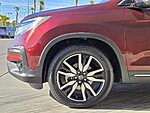 Used 2022 Honda Pilot ELITE AWD in LAS VEGAS, NEVADA (Photo 11)