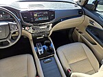 Used 2022 Honda Pilot ELITE AWD in LAS VEGAS, NEVADA (Photo 17)