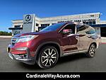 Used 2022 Honda Pilot ELITE AWD in LAS VEGAS, NEVADA (Photo 2)