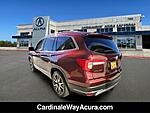 Used 2022 Honda Pilot ELITE AWD in LAS VEGAS, NEVADA (Photo 3)