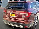 Used 2022 Honda Pilot ELITE AWD in LAS VEGAS, NEVADA (Photo 4)