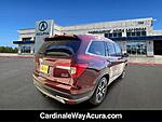 Used 2022 Honda Pilot ELITE AWD in LAS VEGAS, NEVADA (Photo 5)