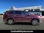 Used 2022 Honda Pilot ELITE AWD in LAS VEGAS, NEVADA (Photo 6)