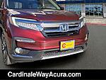 Used 2022 Honda Pilot ELITE AWD in LAS VEGAS, NEVADA (Photo 7)