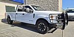 Used 2021 FORD F-350 XL 2WD CREW CAB 6.75' BOX in LAS VEGAS, NEVADA