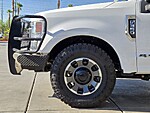 Used 2021 FORD F-350 XL 2WD CREW CAB 6.75' BOX in LAS VEGAS, NEVADA (Photo 11)