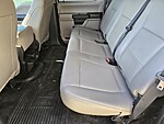 Used 2021 FORD F-350 XL 2WD CREW CAB 6.75' BOX in LAS VEGAS, NEVADA (Photo 13)