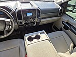 Used 2021 FORD F-350 XL 2WD CREW CAB 6.75' BOX in LAS VEGAS, NEVADA (Photo 15)