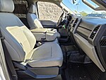 Used 2021 FORD F-350 XL 2WD CREW CAB 6.75' BOX in LAS VEGAS, NEVADA (Photo 17)