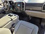 Used 2021 FORD F-350 XL 2WD CREW CAB 6.75' BOX in LAS VEGAS, NEVADA (Photo 18)