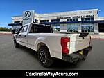 Used 2021 FORD F-350 XL 2WD CREW CAB 6.75' BOX in LAS VEGAS, NEVADA (Photo 3)