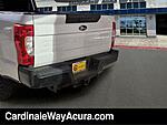 Used 2021 FORD F-350 XL 2WD CREW CAB 6.75' BOX in LAS VEGAS, NEVADA (Photo 4)