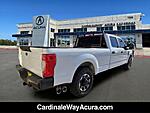 Used 2021 FORD F-350 XL 2WD CREW CAB 6.75' BOX in LAS VEGAS, NEVADA (Photo 5)