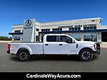 Used 2021 FORD F-350 XL 2WD CREW CAB 6.75' BOX in LAS VEGAS, NEVADA (Photo 6)