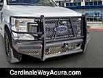 Used 2021 FORD F-350 XL 2WD CREW CAB 6.75' BOX in LAS VEGAS, NEVADA (Photo 7)