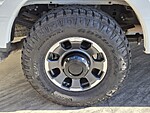 Used 2021 FORD F-350 XL 2WD CREW CAB 6.75' BOX in LAS VEGAS, NEVADA (Photo 9)