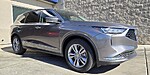 Used 2022 ACURA MDX SH-AWD in LAS VEGAS, NEVADA