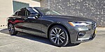Used 2022 VOLVO S60 B5 FWD MOMENTUM in LAS VEGAS, NEVADA