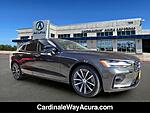 Used 2022 VOLVO S60 B5 FWD MOMENTUM in LAS VEGAS, NEVADA (Photo 1)