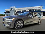Used 2022 VOLVO S60 B5 FWD MOMENTUM in LAS VEGAS, NEVADA (Photo 2)